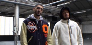 Nekfeu et Sneazzy s’en prennent violemment à Pascal Praud et font polémique, les politiques s’en mêlent !