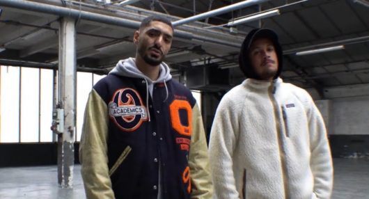 Nekfeu et Sneazzy s'en prennent violemment à Pascal Praud et font polémique, les politiques s'en mêlent !