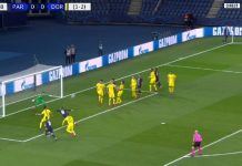 Neymar se moque d’Erling Haaland après son but face à Dortmund
