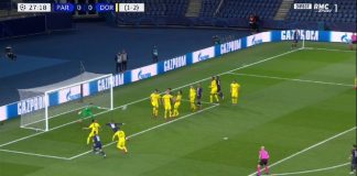Neymar se moque d’Erling Haaland après son but face à Dortmund