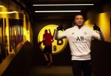 PSG : Kylian Mbappé atteint par le Coronavirus ? Le verdict est tombé