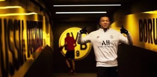 PSG : Kylian Mbappé atteint par le Coronavirus ? Le verdict est tombé