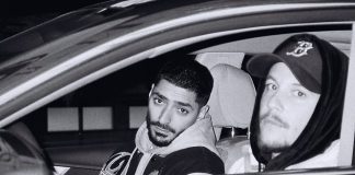 Sneazzy et Nekfeu risquent gros après l’ouverture d’une enquête, les internautes se mobilisent pour les soutenir