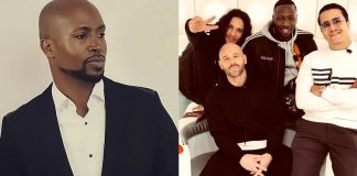 Rohff aurait dû participer à la série « Validé », il confie la raison de son absence !