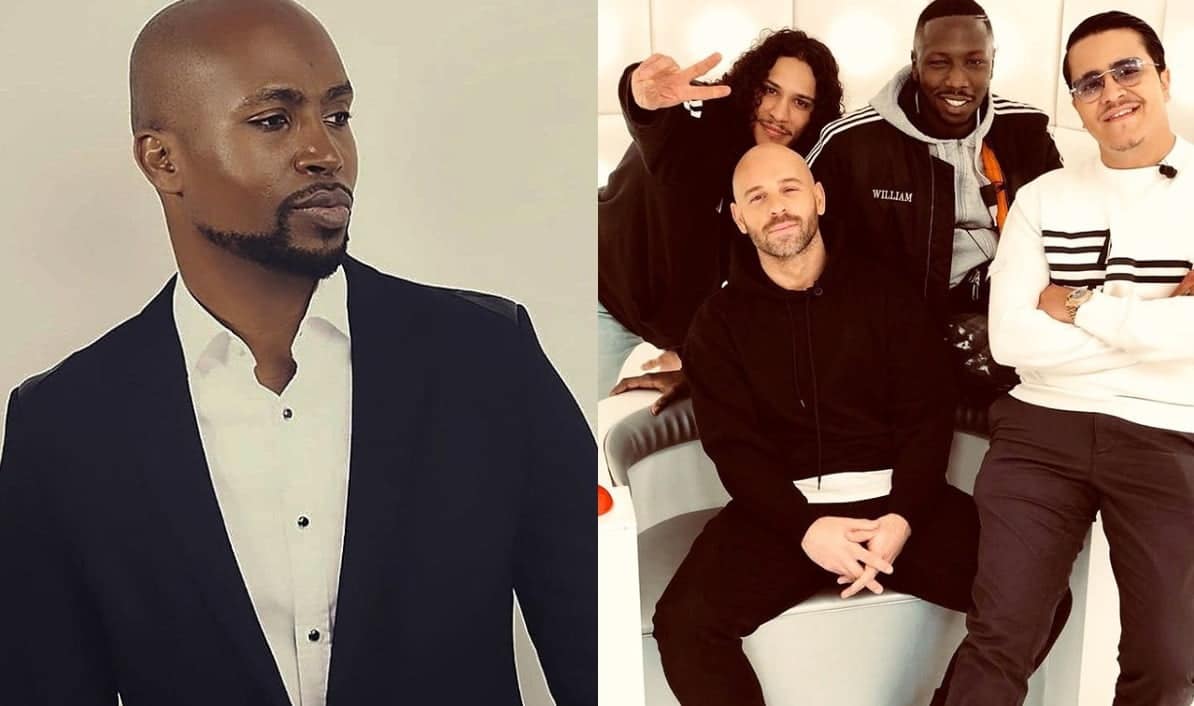 Rohff aurait dû participer à la série « Validé », il confie la raison de son absence !