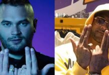 Booba dédicace Jul avec son célèbre signe des mains, il réagit !