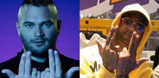 Booba dédicace Jul avec son célèbre signe des mains, il réagit !