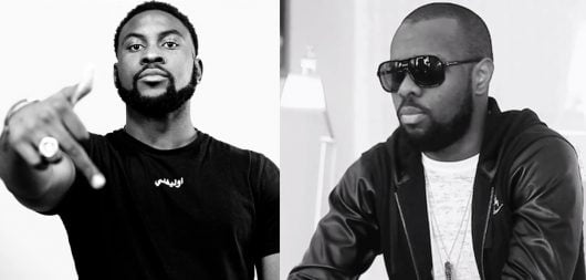 Damso, c’est un extraterrestre, c'est un poète confie Gims qui veut un featuring !