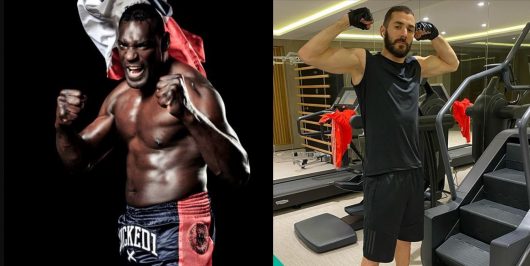 Benzema : Patrice Quarteron l'insulte violemment pour son soutien à Bassem, il répond aux détracteurs
