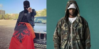 Booba répond de la meilleure des façons à la punchline de Kalash Criminel !