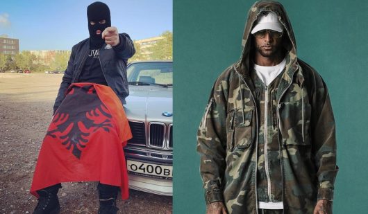 Booba répond de la meilleure des façons à la punchline de Kalash Criminel !