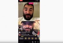 Benzema dézingue Giroud avec une énorme punchline sur son style de jeu
