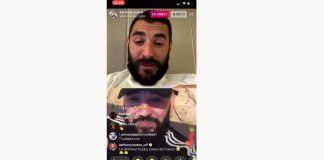 Benzema dézingue Giroud avec une énorme punchline sur son style de jeu