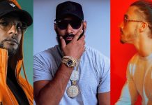 Booba, La Fouine et N.O.S s’adaptent aux conditions de confinement et sensibilisent le public