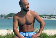 Lacrim : les internautes se moquent de son t-shirt anti-tabac, il réagit !