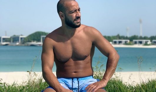Le coup de gueule de Lacrim après un débat sur l'Islam en France,