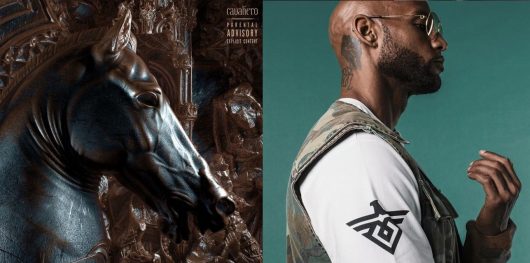 Booba - Cavaliero (Son)