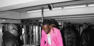 Jok’Air – Jok’Chirac