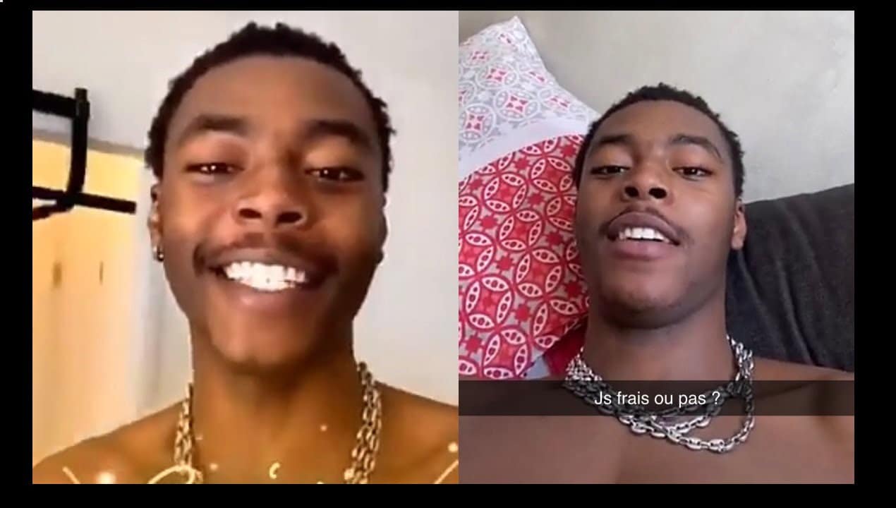 Koba LaD fait une annonce choc sur sa coupe de cheveux, un simple coup de buzz !