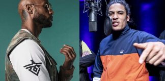 Booba est le plus grand rappeur de l’histoire selon Hatik, B2O réagit ! (Vidéo)
