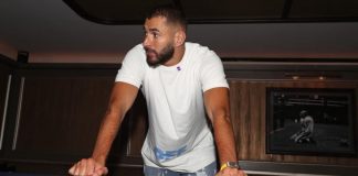 Benzema dézingue Mathieu Valbuena lors d’un live Instagram de folie avec Mohamed Henni