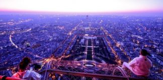 PNL : l’incroyable anecdote de la photo emblématique d’Ademo & NOS sur l’antenne de la Tour Eiffel
