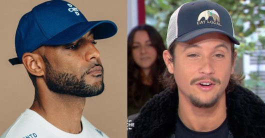 Nekfeu sèchement taclé par un Booba sans aucune pitié