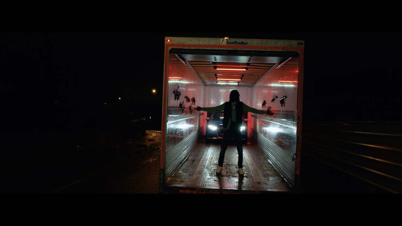 Koba LaD adresse un message de prévention contre le coronavirus avec le clip « Ça ira mieux demain »