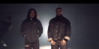Hatik – Baguette Magique feat Médine (Clip)