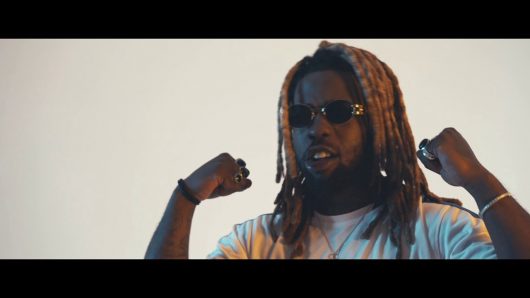 Sedjiah et Jok'Air plus FOOORT que jamais ! [Clip]