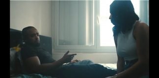 Imen Es et Alonzo évoquent les violences conjugales dans le clip « 1ère fois »