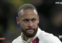 Neymar en larmes, sous la pression, le Brésilien a été submergé par l’émotion après la qualification