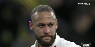 Neymar en larmes, sous la pression, le Brésilien a été submergé par l’émotion après la qualification