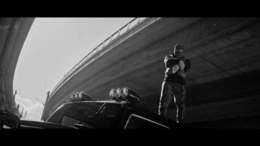 Dans c'game, ils ont tous peur de Booba d'après Kalash Criminel qui sort du silence avec « Pronostic »