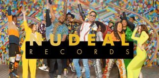 Lartiste – Bomboclaat (Clip)