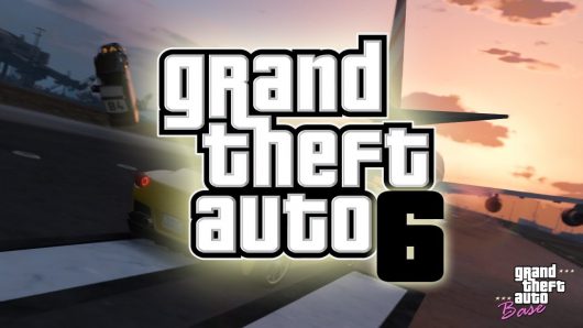 GTA 6 : Non le scénario n'est pas terminé et il n'y a pas de map gigantesque