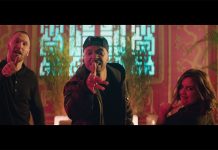 Soprano – Ninja (Clip)