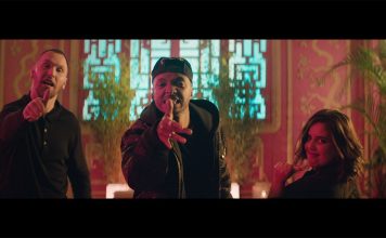 Soprano – Ninja (Clip)