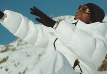 Ninho – Zipette (Clip)