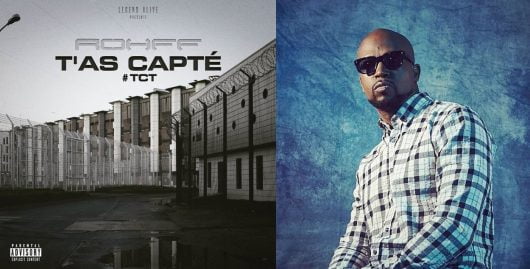 Rohff de retour avec le street banger : T’as capté [Son]