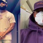 Kaaris moqué par Booba avec un nouveau montage photo délirant sur le coronavirus !