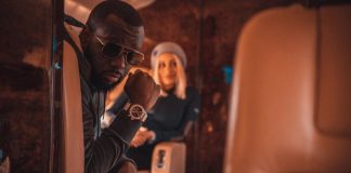 Gims se mobilise dans la lutte contre le Coronavirus au Maroc, « C’est tous ensemble que nous allons y arriver »