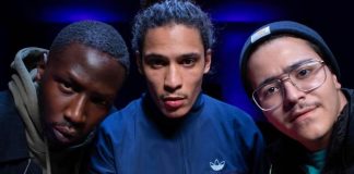 La série Validé explose les scores et passe déjà le cap des 10 millions de vues, la saison 2 déjà confirmée !