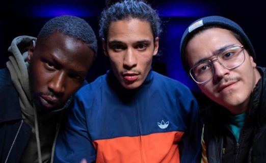 La série Validé explose les scores de visionnage et passe déjà le cap des 10 millions de vues