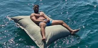 Lacrim : sa sécurité assurée par d’anciens membres du cartel de Sinaloa sur le tournage de Validé