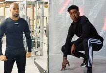 Rohff : Kimpembe célèbre la victoire contre Dortmund sur l’un de ses classiques