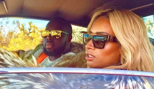 Gims : sa compagne Demdem vient de donner naissance au cinquième enfant du couple