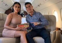 Cristiano Ronaldo : son magnifique message face au Coronavirus après sa mise en quarantaine