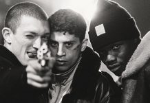 Saïd Taghmaoui dézingue Mathieu Kassovitz, il balance tout !