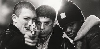 Saïd Taghmaoui dézingue Mathieu Kassovitz, il balance tout !